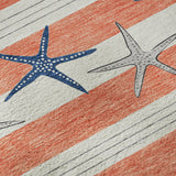 addison mayfield amf191 coral rug