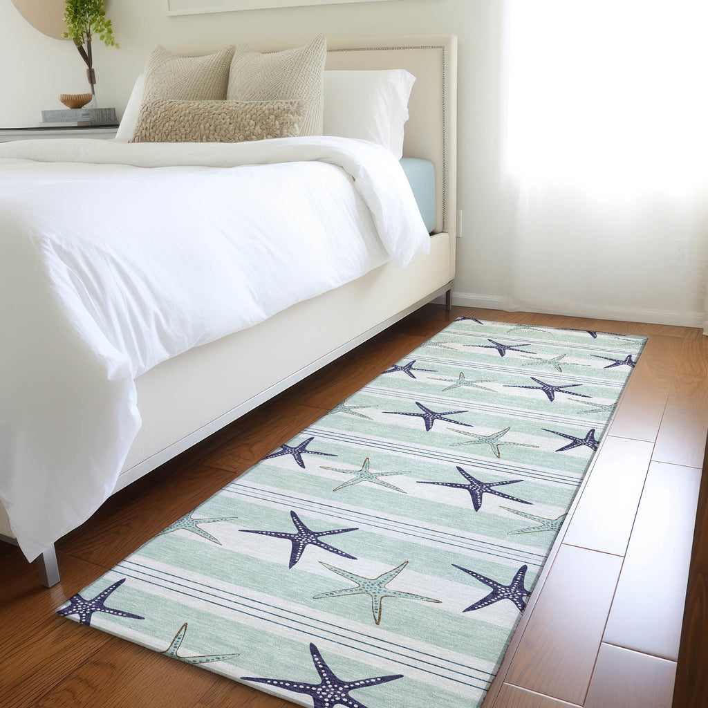 addison mayfield amf191 seaglass rug