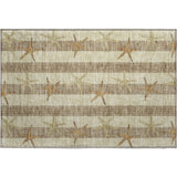 addison mayfield amf191 tan rug