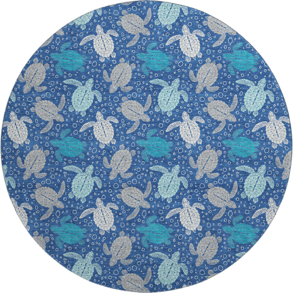 addison mayfield amf192 blue rug