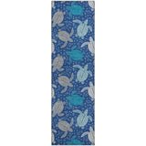 addison mayfield amf192 blue rug