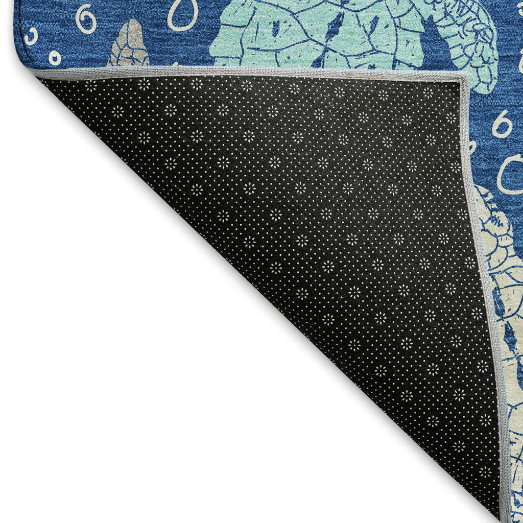 addison mayfield amf192 blue rug