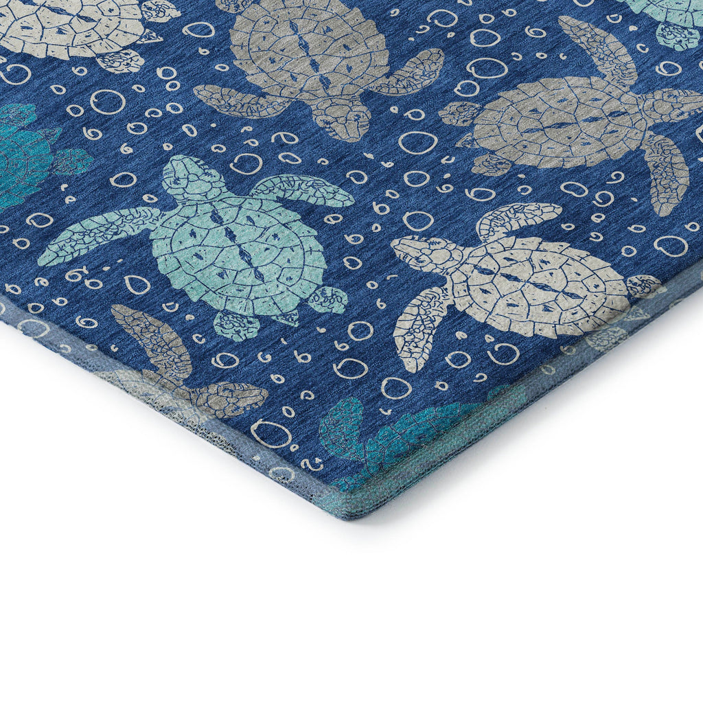 addison mayfield amf192 blue rug
