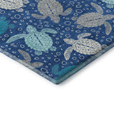 addison mayfield amf192 blue rug