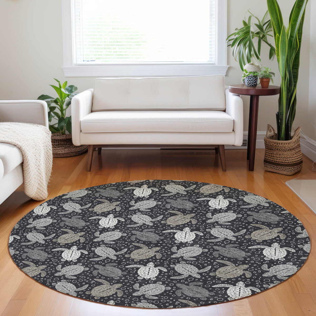 addison mayfield amf192 midnight rug