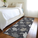 addison mayfield amf192 midnight rug