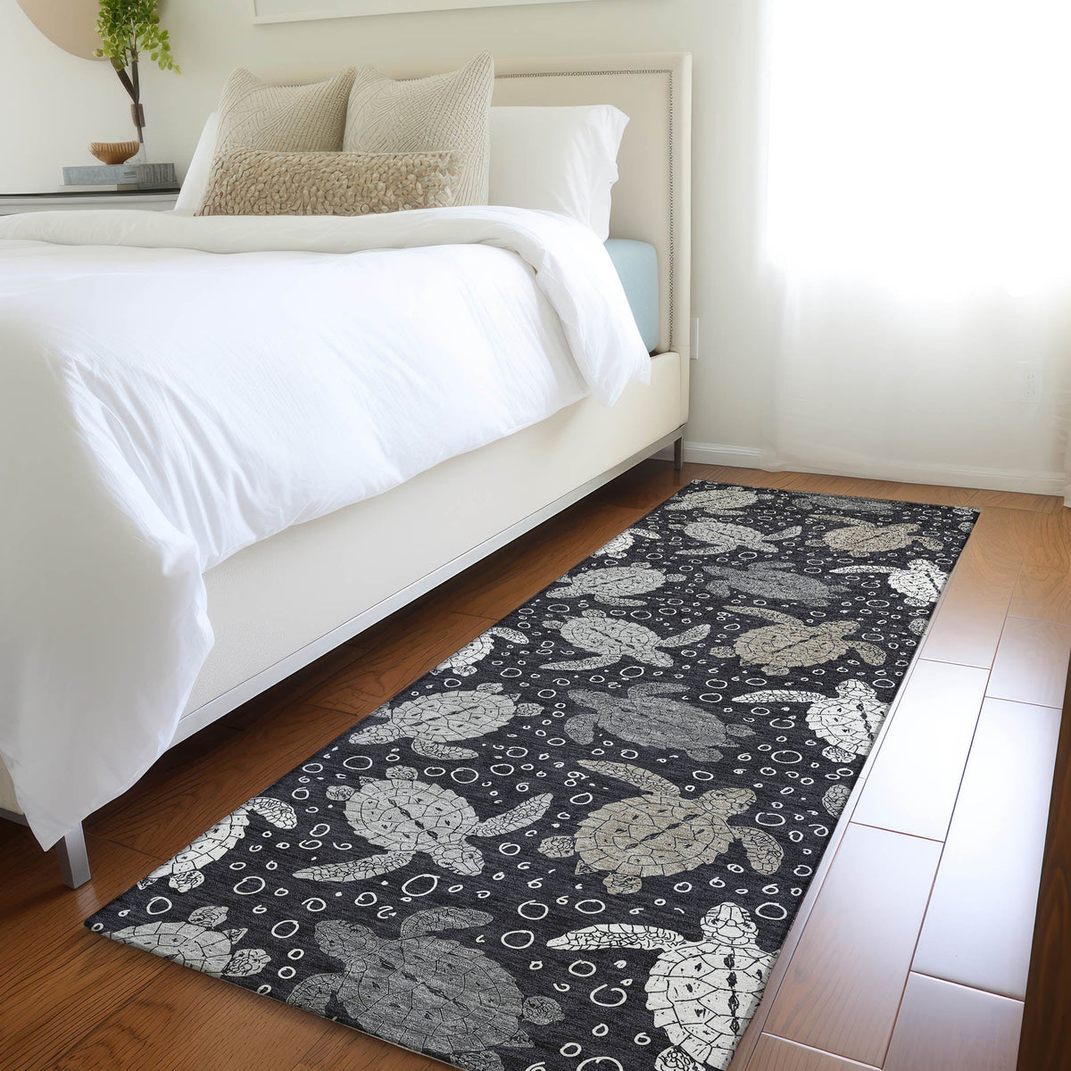 addison mayfield amf192 midnight rug