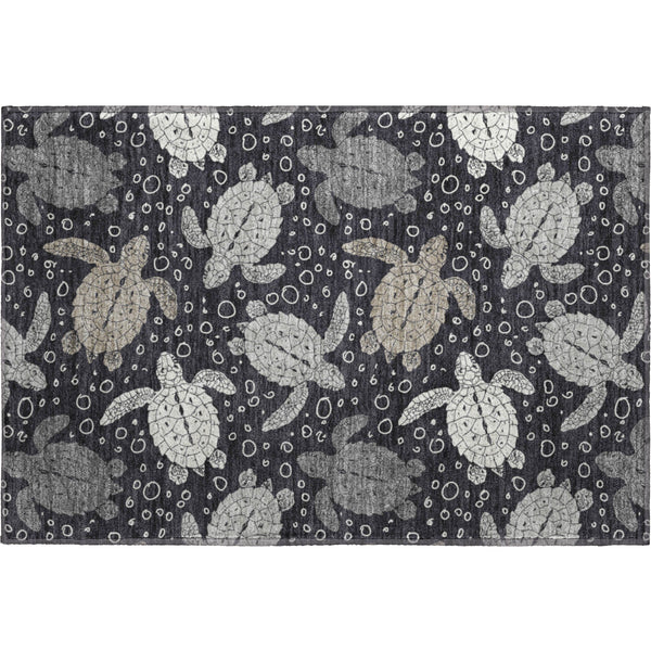 addison mayfield amf192 midnight rug