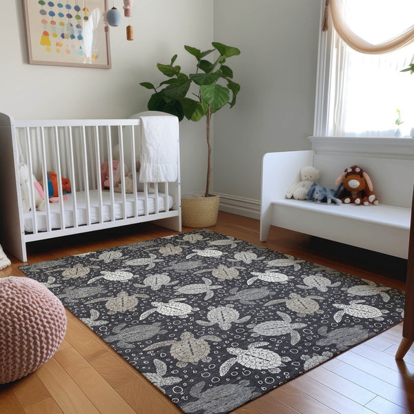 addison mayfield amf192 midnight rug