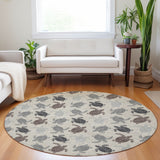 addison mayfield amf192 sand rug