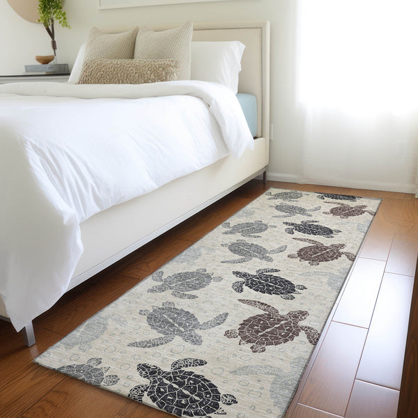 addison mayfield amf192 sand rug