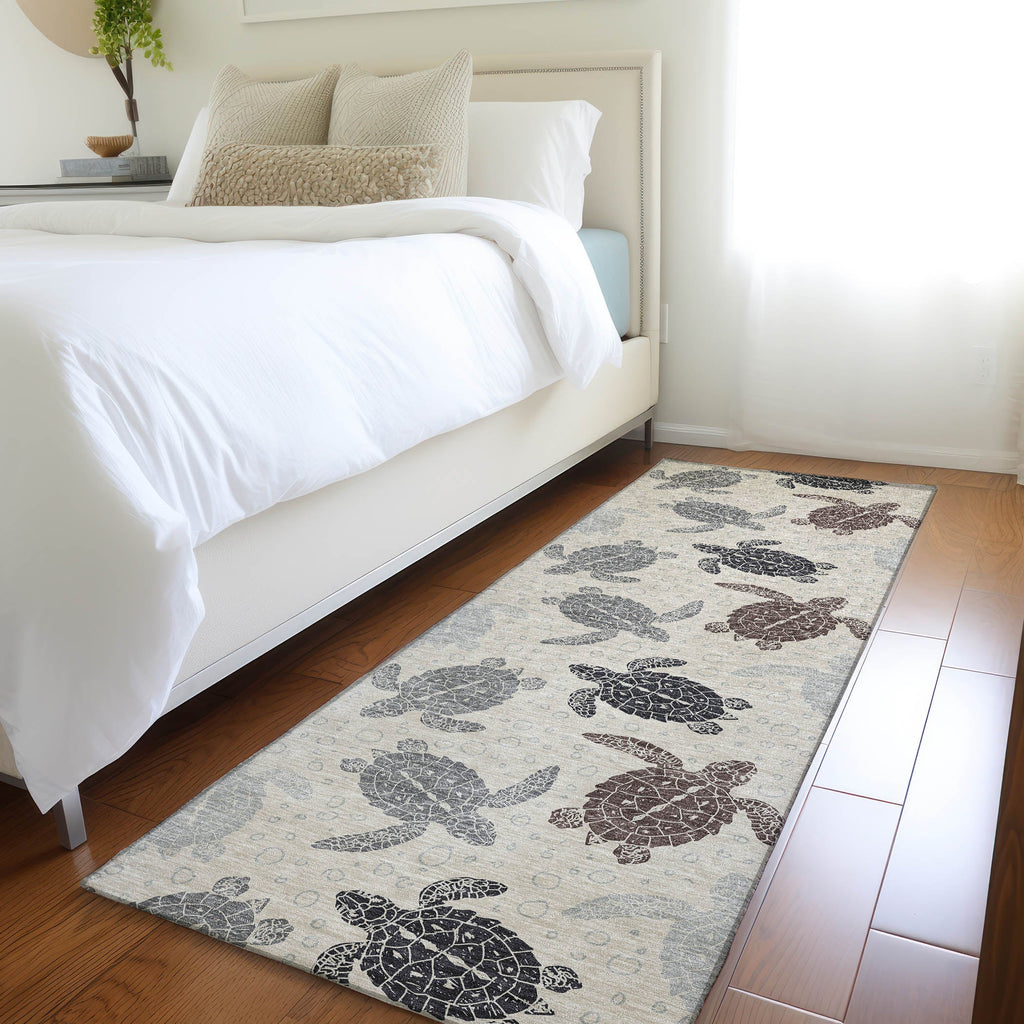 addison mayfield amf192 sand rug