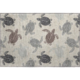 addison mayfield amf192 sand rug