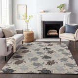 addison mayfield amf192 sand rug