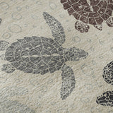addison mayfield amf192 sand rug