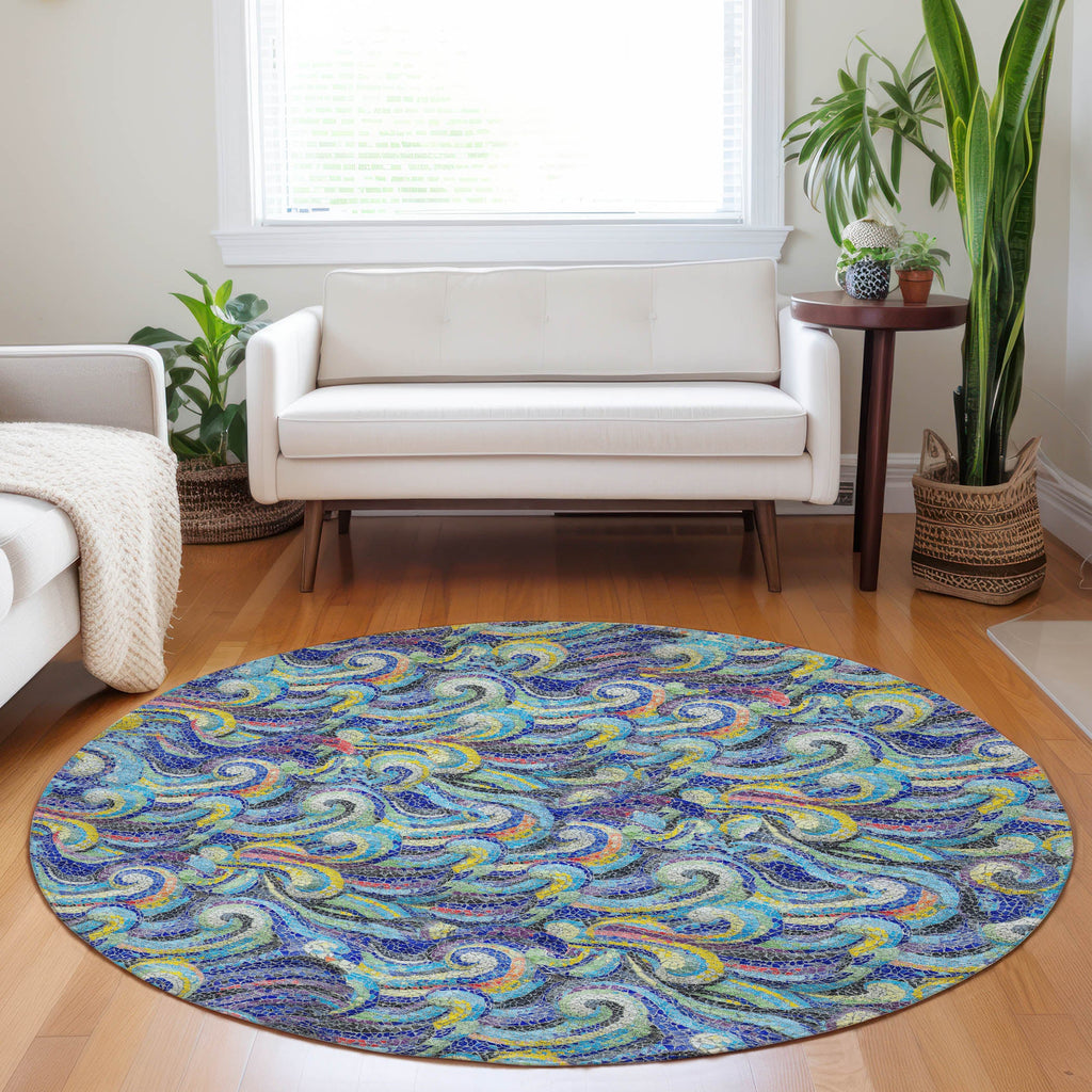 addison mayfield amf193 ocean rug