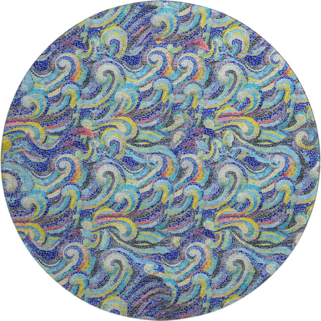 addison mayfield amf193 ocean rug