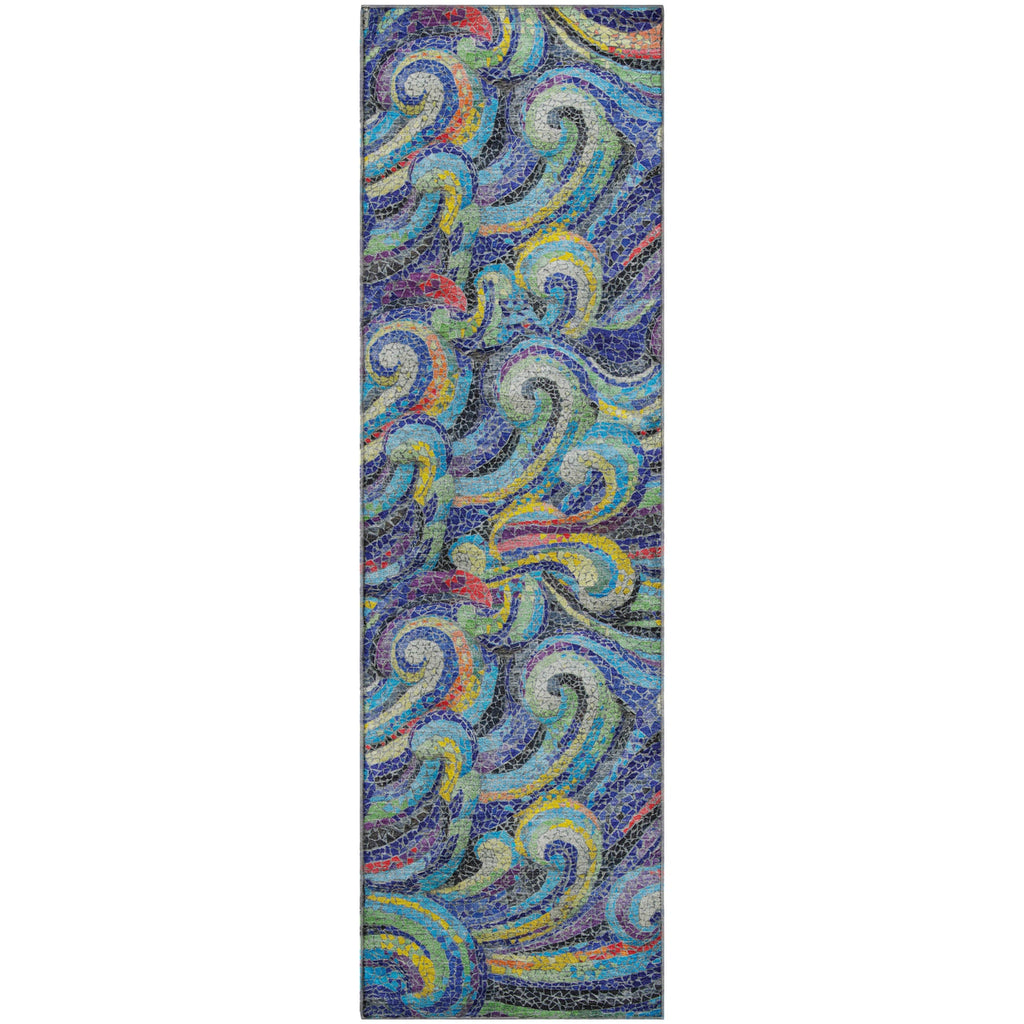 addison mayfield amf193 ocean rug