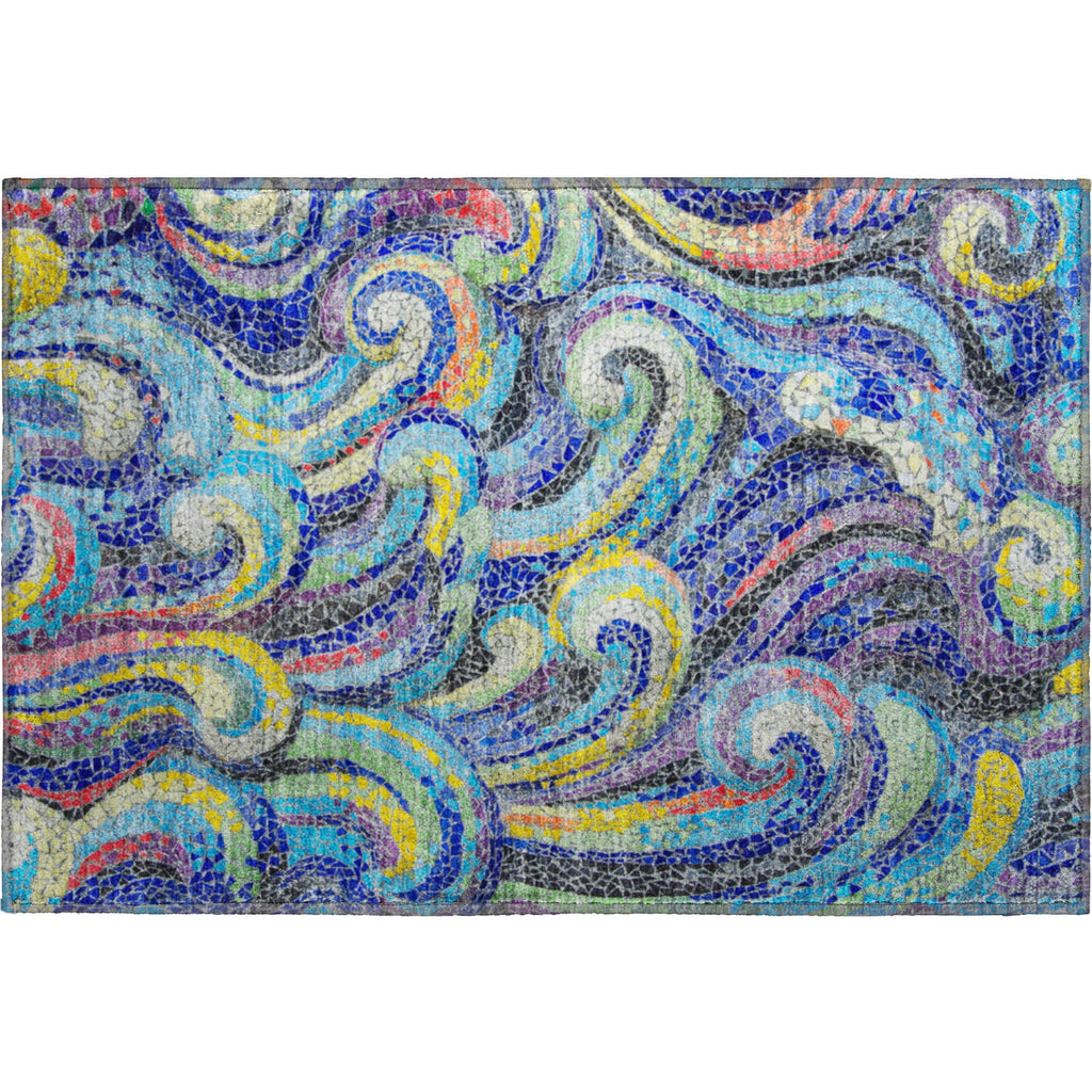 addison mayfield amf193 ocean rug