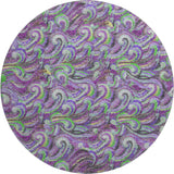 addison mayfield amf193 purple rug