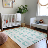 addison mayfield amf194 aqua rug