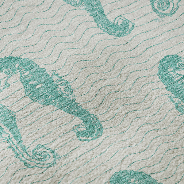 addison mayfield amf194 aqua rug