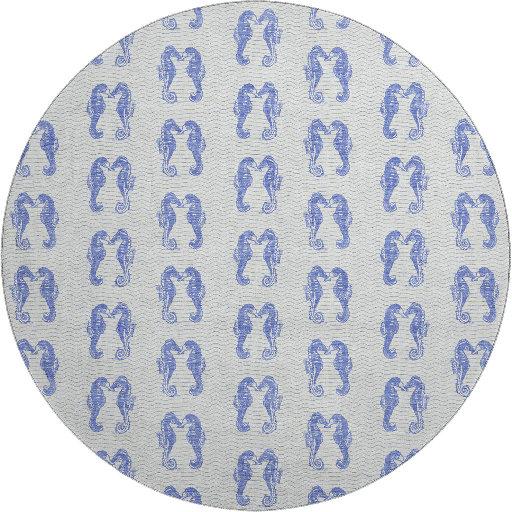 addison mayfield amf194 blue rug