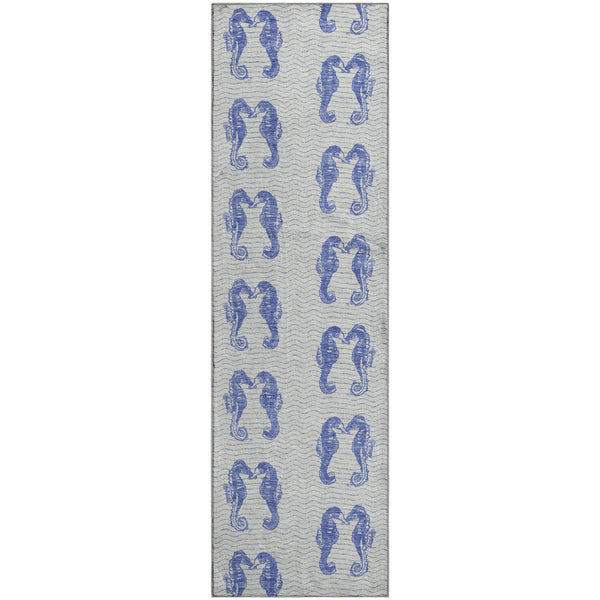 addison mayfield amf194 blue rug