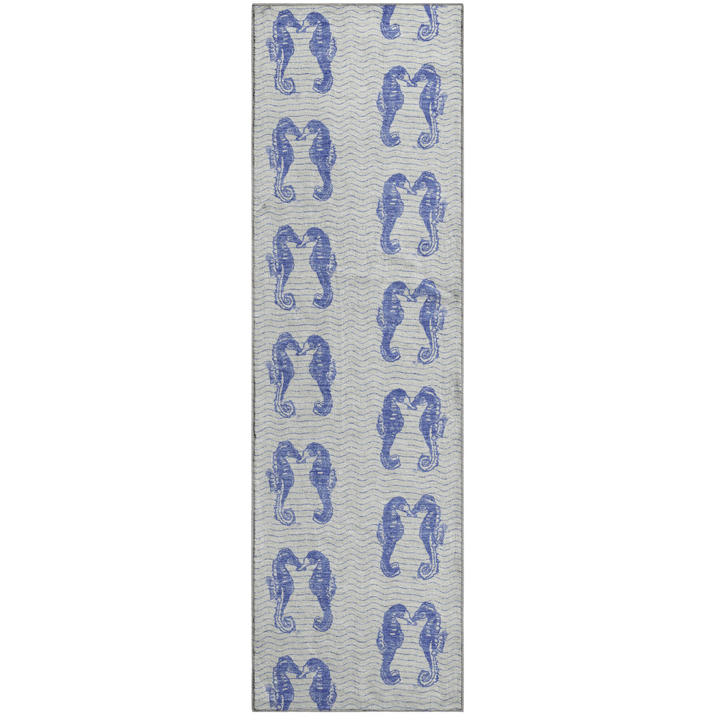 addison mayfield amf194 blue rug