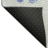 addison mayfield amf194 blue rug
