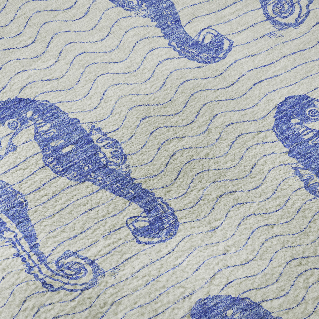addison mayfield amf194 blue rug