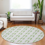 addison mayfield amf194 green rug