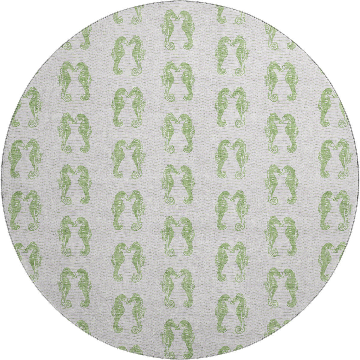 addison mayfield amf194 green rug