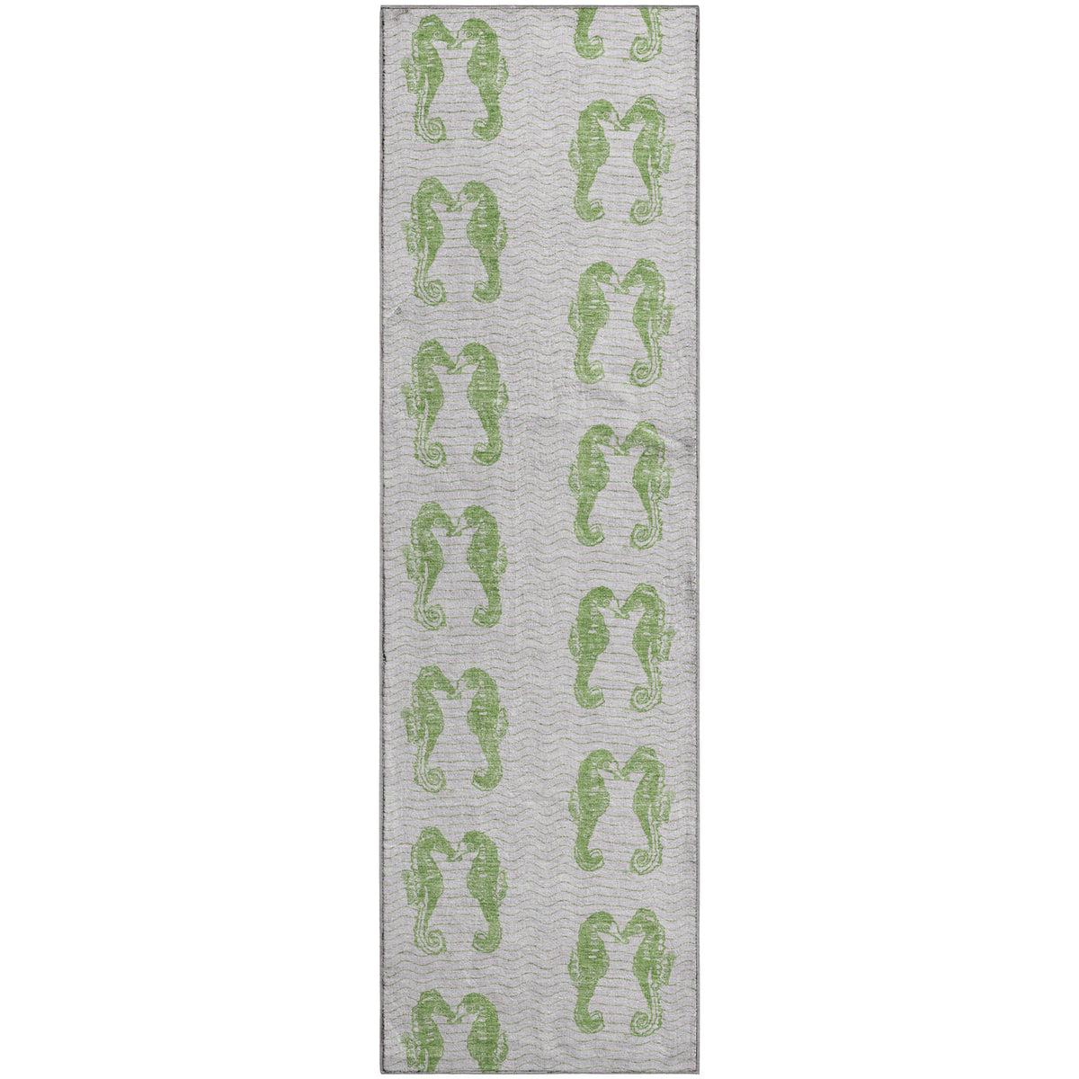 addison mayfield amf194 green rug