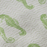addison mayfield amf194 green rug