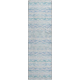 addison mayfield amf195 blue rug