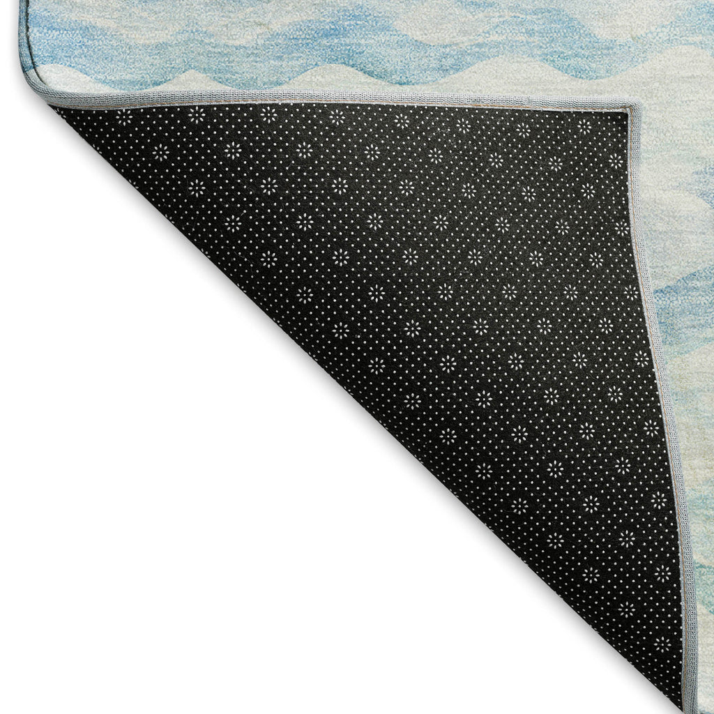 addison mayfield amf195 blue rug
