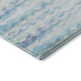 addison mayfield amf195 blue rug