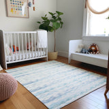 addison mayfield amf195 blue rug