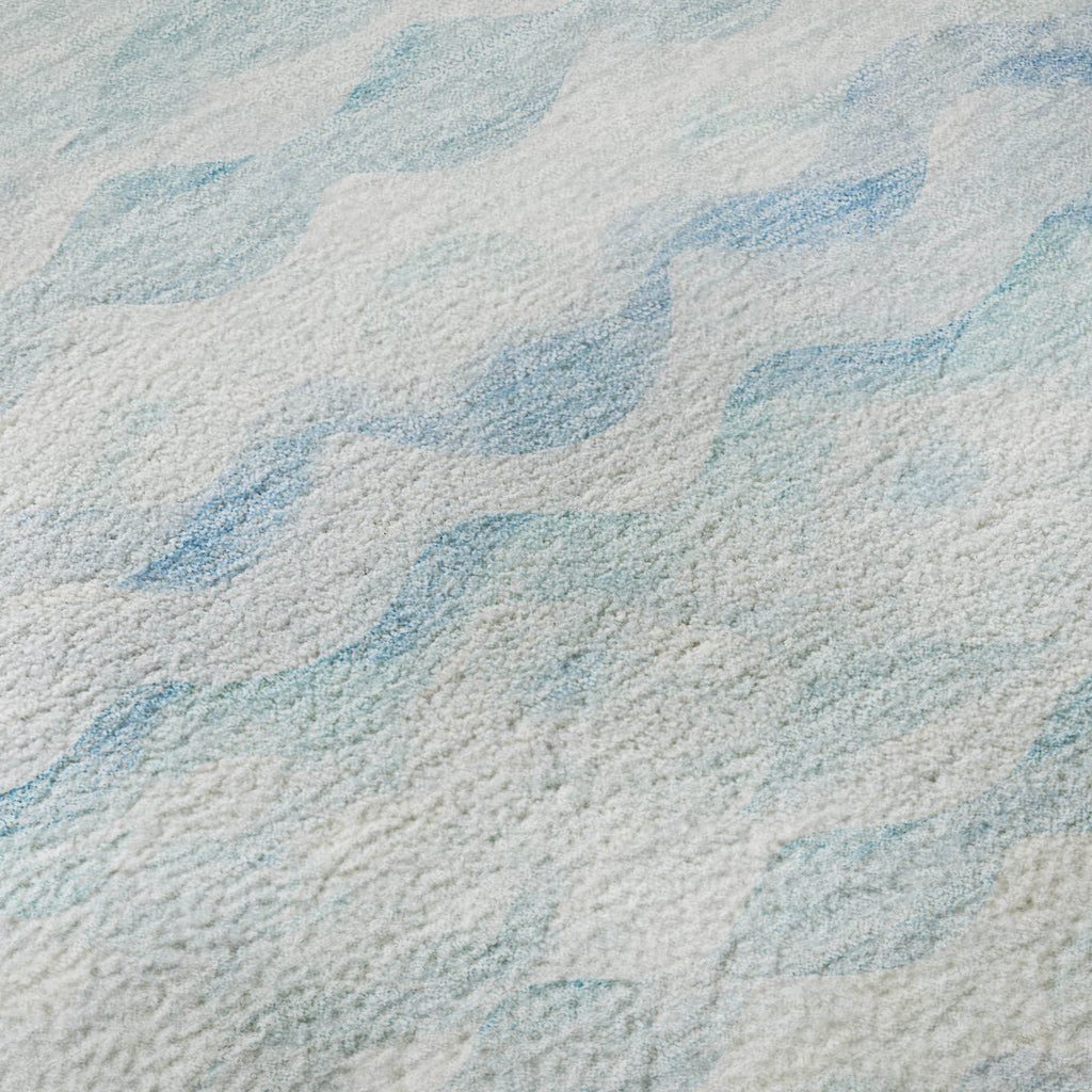addison mayfield amf195 blue rug