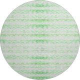 addison mayfield amf195 green rug