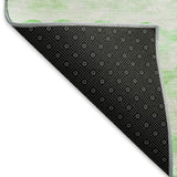 addison mayfield amf195 green rug