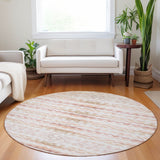 addison mayfield amf195 peach rug