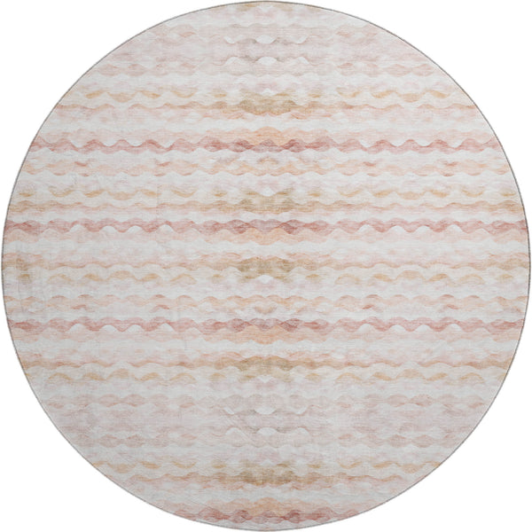 addison mayfield amf195 peach rug