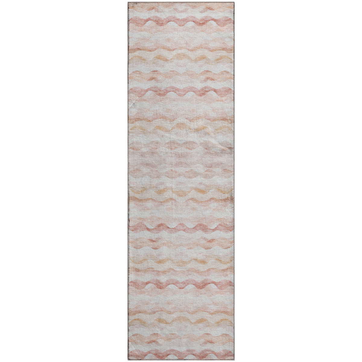 addison mayfield amf195 peach rug