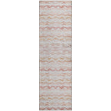 addison mayfield amf195 peach rug
