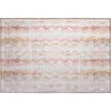 addison mayfield amf195 peach rug