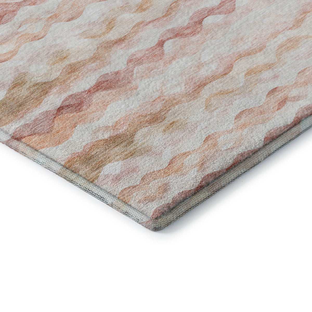 addison mayfield amf195 peach rug