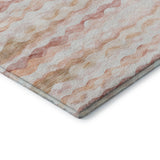 addison mayfield amf195 peach rug