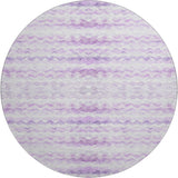 addison mayfield amf195 purple rug